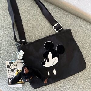 Kipling Disney Cross Body Bag